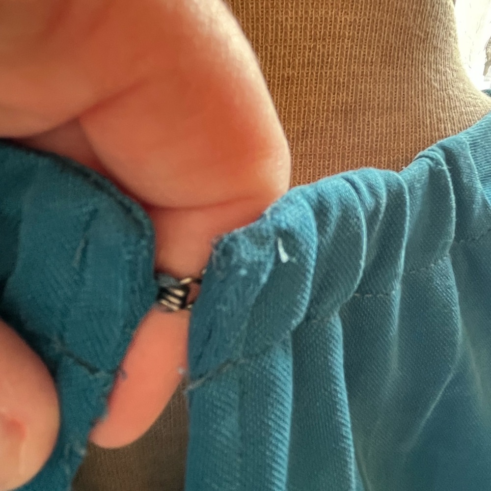 Ann Taylor Loft jersey dress - Picture 7 of 8